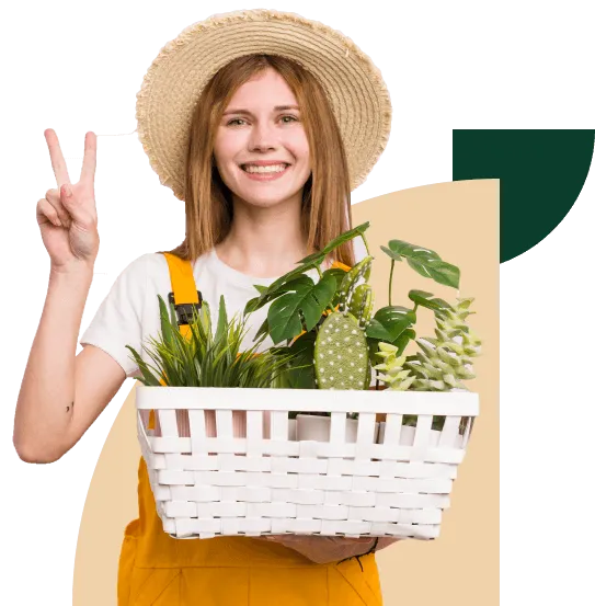Partnering for Success in Agriculture