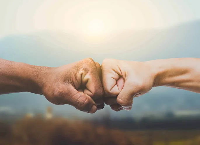 Commitment to Farmers